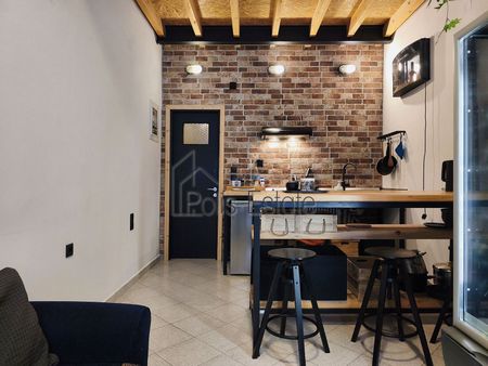 Loft για ενοικίαση Κέντρο (Ιωάννινα) - Photo 4
