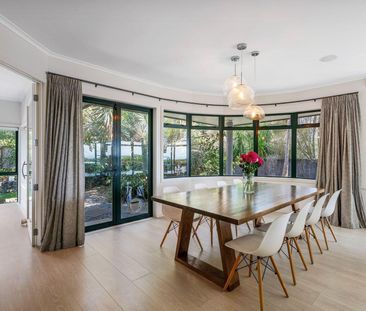 Family Retreat - Photo 5