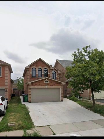 For Lease - 40 Mosley Crescent, Brampton, Ontario - Photo 2