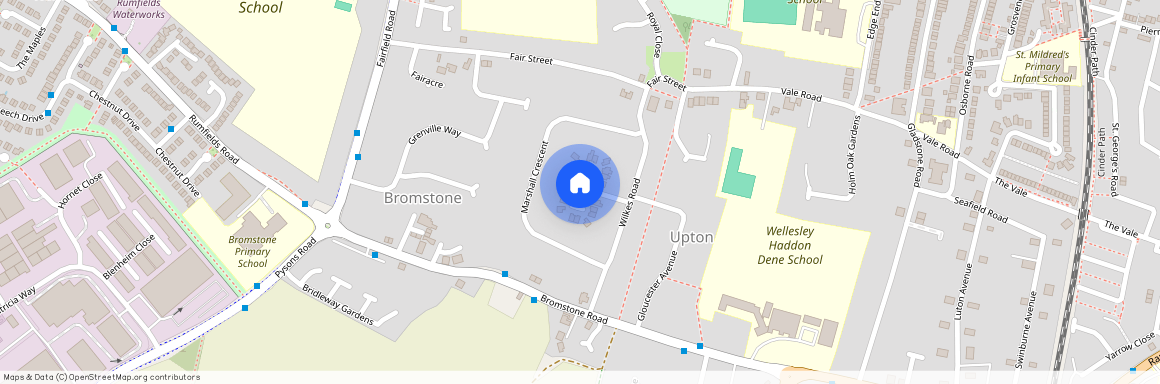 Wallace Way, Broadstairs, CT10 2HN