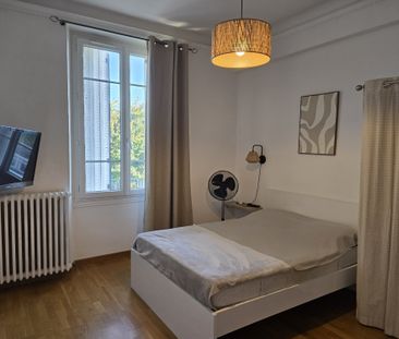 Location Appartement 2 pièces 41m² ANTIBES 06160 - Photo 2