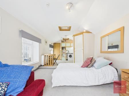 York House, Constitution Hill, Uplands, Swansea, SA1 - Photo 3