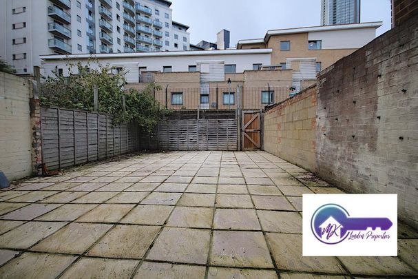 1 Bedroom Room in Flat Share To Rent - Photo 1