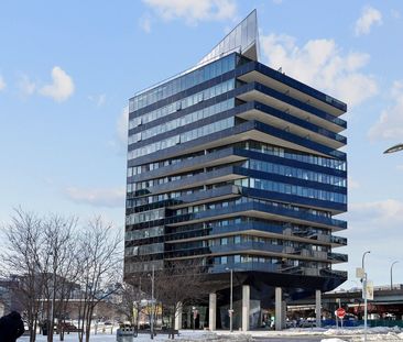 For Lease - 21 Lawren Harris Square Unit# 418, Toronto, Ontario - Photo 1