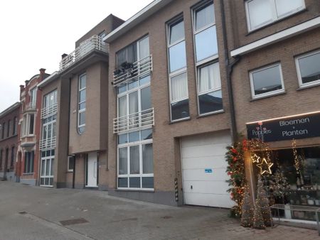 Tijdloos 1 slpk dakappartement - Foto 2