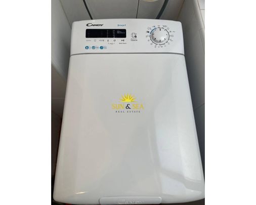 2 BEDROOM APARTMENT IN SANTIAGO DE LA RIBERA - Photo 1