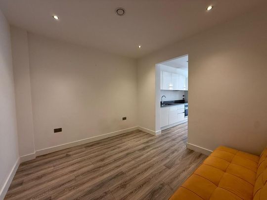 1 bedroom apartment to rent - Photo 1
