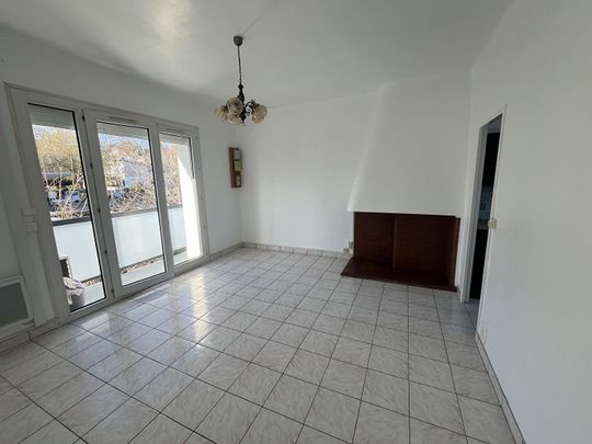 Location Appartement 3 pièces 56m² TOULOUSE 31500 - Photo 1