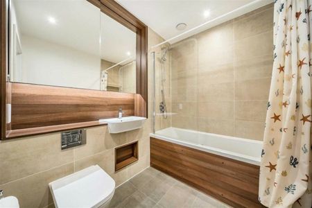 Billinghurst Way, North Greenwich, SE10 - Photo 5