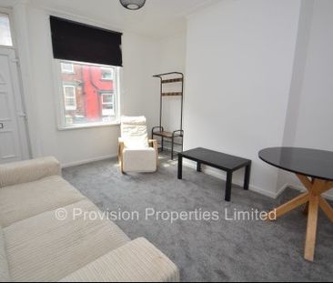 2 Bedroom Student Properties Leeds - Photo 4