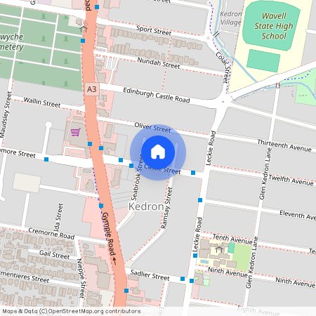 28 Castle Street, Qld 4031, Kedron