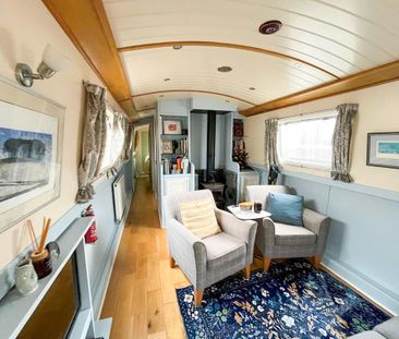 1 bedroom property to rent - Photo 2