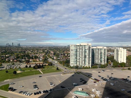 For Lease - 50 Upper Mall Way Unit# B-1706, Vaughan, Ontario - Photo 1