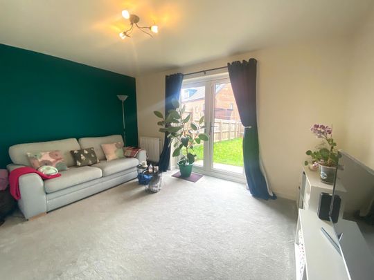 2 Bed End Terrace, Elm Tree Road, M6 - Photo 1