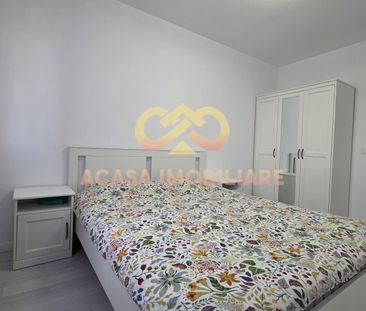 APARTAMENT NOU 2 CAMERE 66MP CU PARCARE BUCIUM - Photo 5