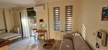 Studio/Γκαρσονιέρα για ενοικίαση Κοτρώνι (Πάτρα) - Photo 5