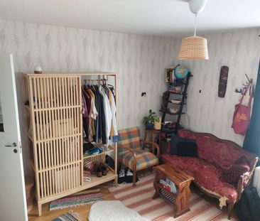 Bruno Liljeforsgatan, Uppsala - Photo 3