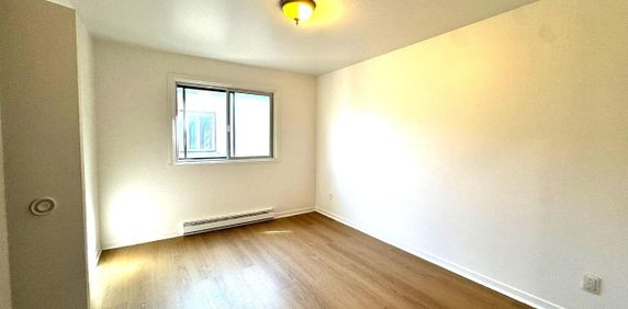 Montréal – Pointe-aux-Trembles – Appartement 4 1/2 à louer - Photo 2