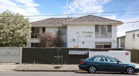 2/21 Cohuna Street, Brunswick VIC 3056 - Photo 3