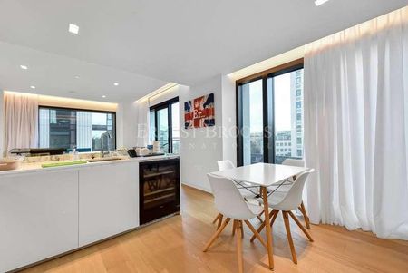 Casson Square, Waterloo, SE1 - Photo 5