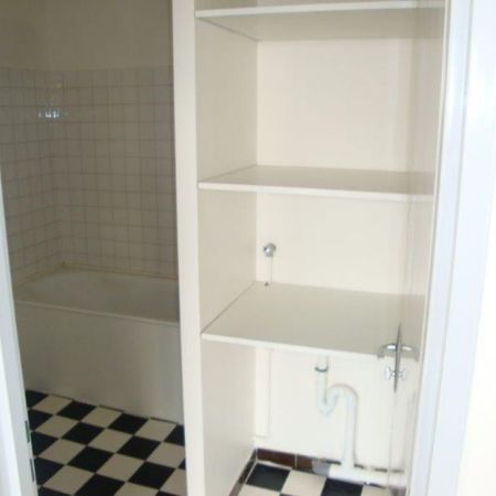 Location appartement 1 pièce, 33.00m², Issy-les-Moulineaux - Photo 3