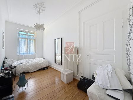 Location Appartement 5 pièces 125m² STRASBOURG 67000 - Photo 4