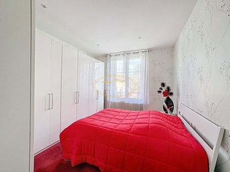 Location Appartement 4 pièces 75m² COMMERCY 55200 - Photo 3