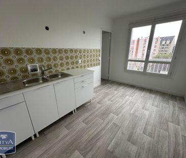 Location Appartement 2 pièces 49m² CHATEAUROUX 36000 - Photo 4