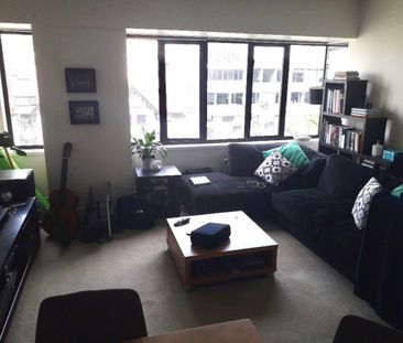 3C/192 Willis Street, Te Aro - Photo 4