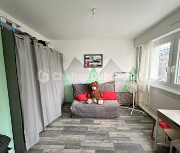 Location Appartement 3 pièces 66m² - Photo 4