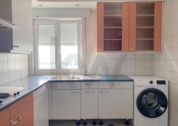 Apartamento T3 em Lisboa