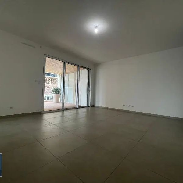 Appartement à louer 3 pièces 69.31m² - Photo 1