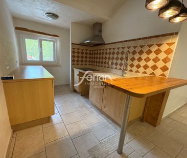 Appartement 2 Pièces 42 m² - Photo 4