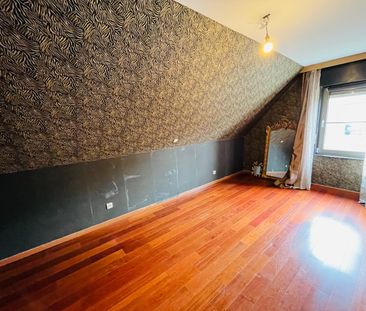 Woning met 3 slaapkamers met garage. - Photo 1