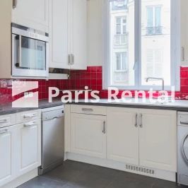 3 chambres, Pasteur - Vaugirard Paris 15e - Photo 4