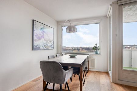 Te huur: Appartement C. van Eesterenlaan 372 in Amsterdam - Foto 3
