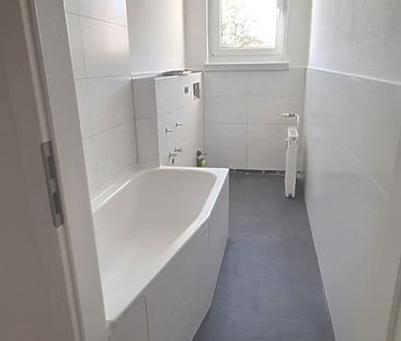 NEU 2 Raumwohnung für Sie hergerichtet!! Fertig zum 01.12.2024!! - Foto 6