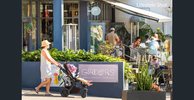 8/109 Pacific Parade, Dee Why, NSW 2099 - Photo 1