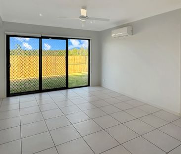 Modern 2 Bedroom Duplex in Tinana - Photo 3