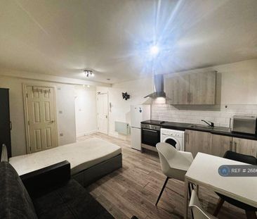 Studio to rent - Photo 3