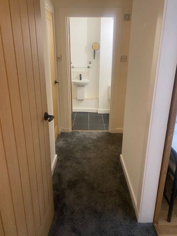 3 Bed Flat, Room In, EH8 - Photo 5