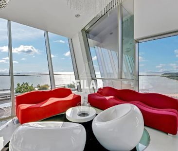 Mieszkanie Gdynia Śródmieście powierzchnia 20.0 m² C312-WM-10705 - Фото 2