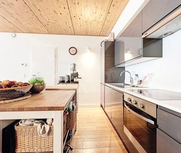 Duplex te huur - Photo 6