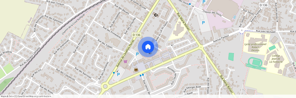 OISE (60), - HAUTS-DE-FRANCE, CREPY EN VALOIS (60800)