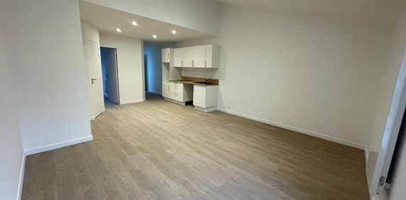 Location appartement 3 pièces, 60.00m², Saint-Philbert-de-Grand-Lieu - Photo 2