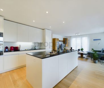 Modern 3.5-room apartment in Rickenbach - Foto 4