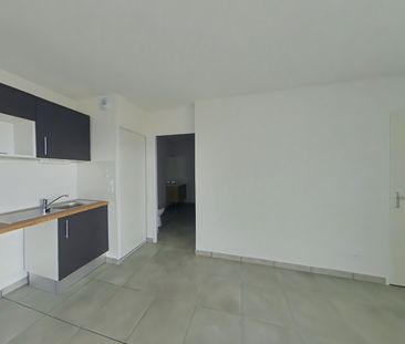 Location Appartement 2 pièces 42m² BRUGUIERES 31150 - Photo 6