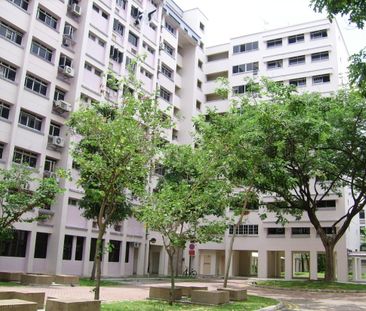 Blk 355 Tampines Street 33 (Tampines), HDB 5 Rooms - For Rent - Photo 3