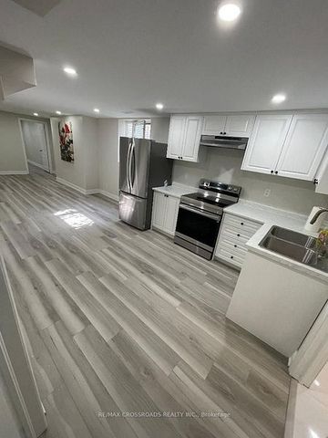 For Lease - 1538 Amberlea Road, Pickering, Ontario - Photo 2
