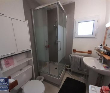 Location Appartement 1 pièce 21m² LE MANS 72000 - Photo 3